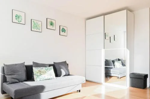 15 min Stare Miasto D&A Apartments Darwina