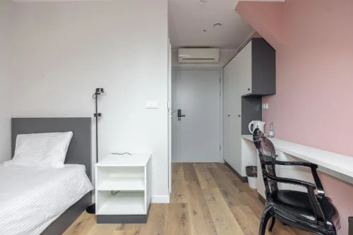 ĄĘ Hostel Nowy Świat by BookingHost