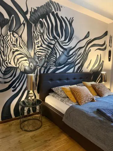Africa Apartment