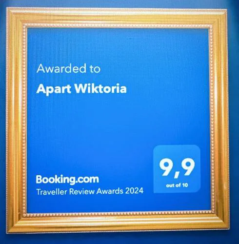 Apart WIKTORIA