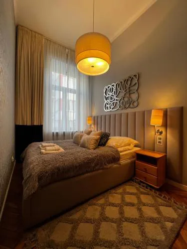 Apartament 108 Centrum