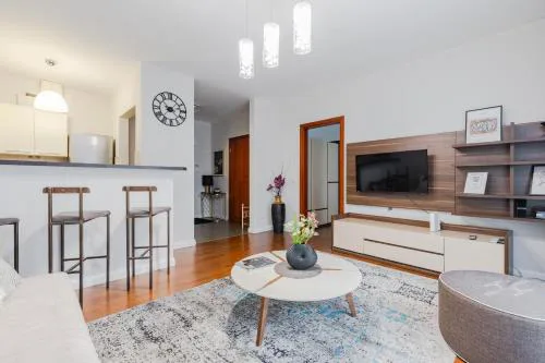 Apartament Atelier Residence