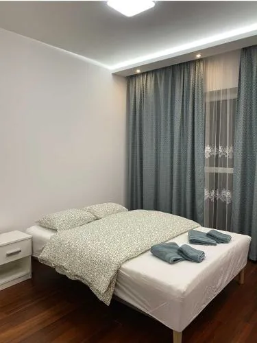 Apartament Bakalarska 15A