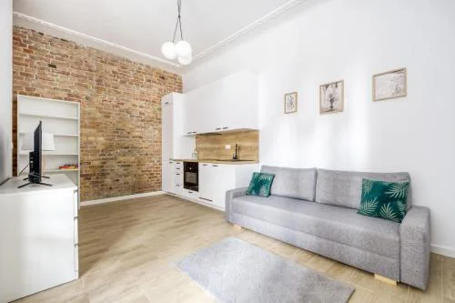 Apartament Centrum