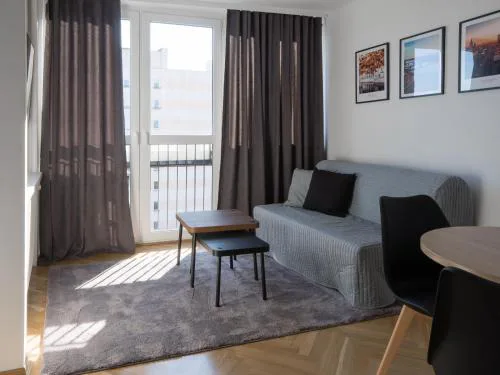 Apartament Centrum