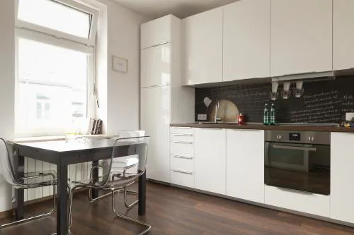 Apartament Chmielna by Your Freedom