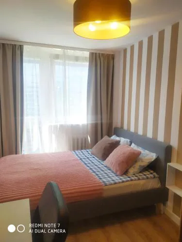 Apartament City Center 3 bedroom