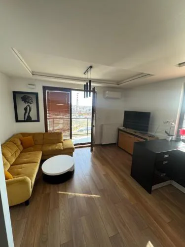 Apartament City Warszawa