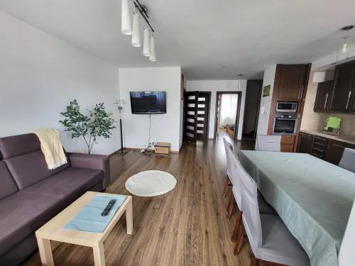 Apartament Cora Lego