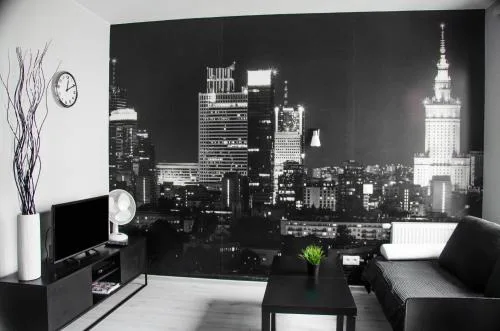 Apartament Expo Brylowska