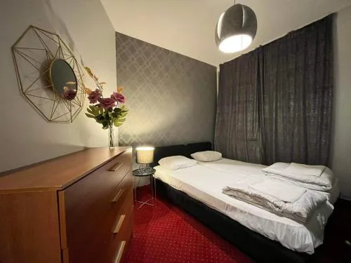Apartament Helvetia Plus - OLD TOWN
