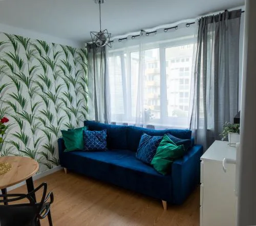 Apartament Iga