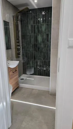 Apartament Kasia