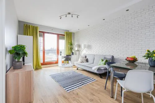 Apartament Kiedacza, Darmowy Parking
