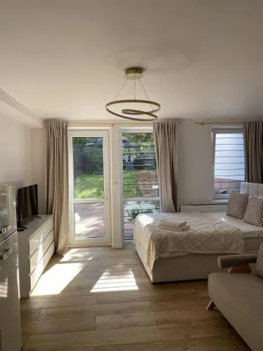apartament lulu