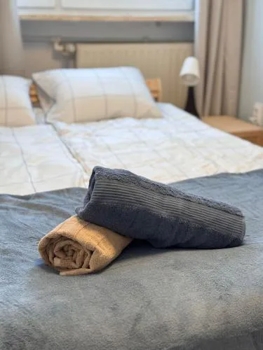 Apartament Metro Marymont Żoliborz Lenki