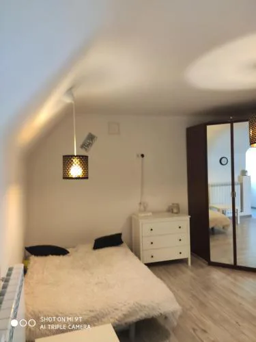 Apartament nad Dunajem