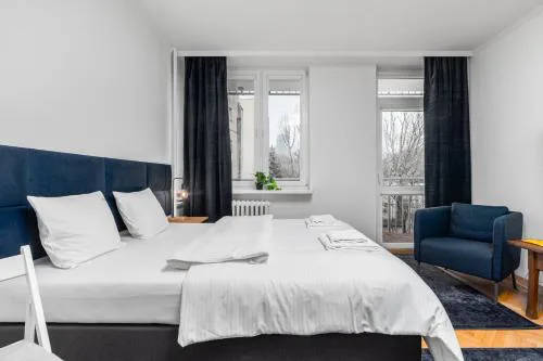 Apartament Niecała by Your Freedom