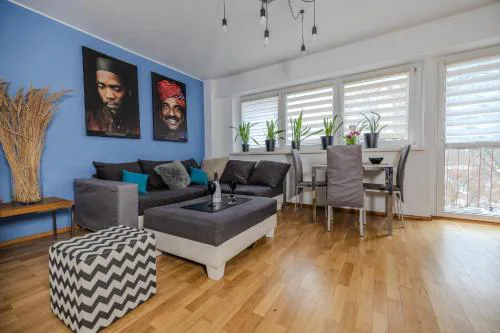 Apartament Ochota