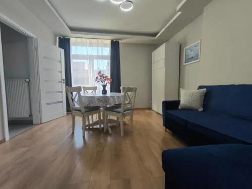 Apartament Old Town Floriańska