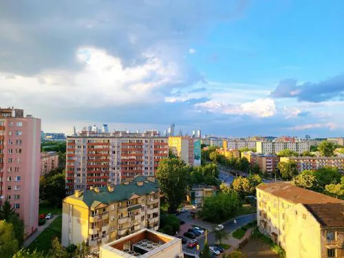 APARTAMENT PANORAMA w360