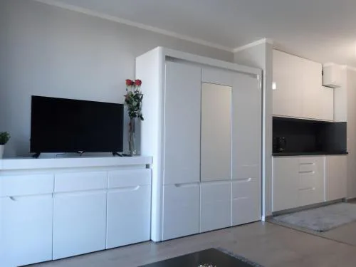 Apartament Pianista