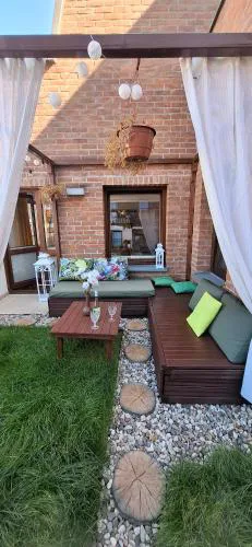Apartament Port Praski Warszawa
