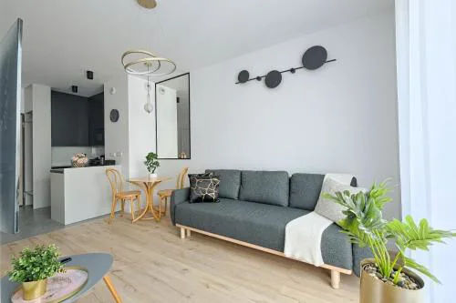 Apartament Promenada