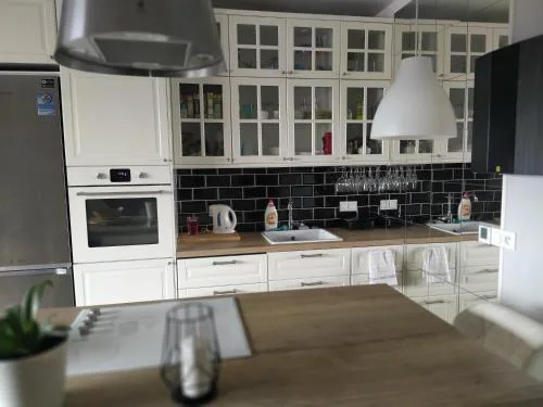 Apartament Ursus