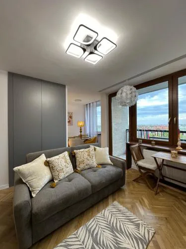 Apartament Warszawa Centrum Stare Miasto