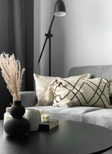 Apartament Wilanow