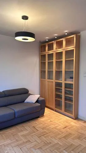 Apartament Wola
