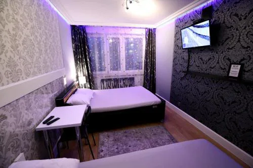 Apartament Wola Centrum Warszawa Łucka 15