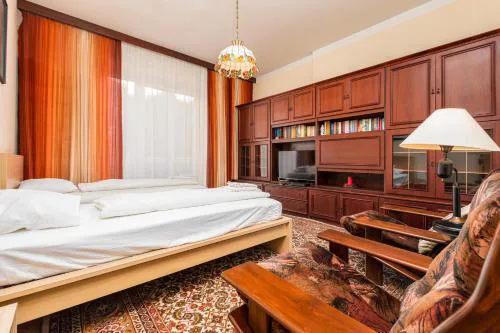 Apartament Żelazna 101 by Homeprime