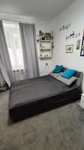 Apartament Żoliborz
