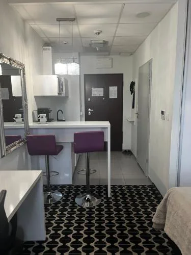 Apartaments