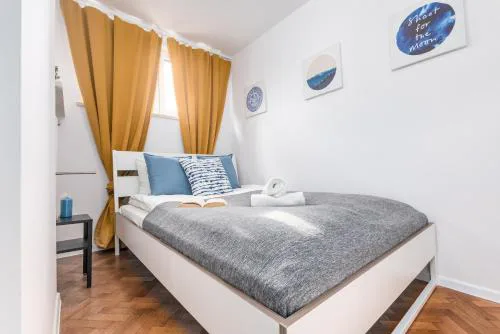 Apartaments Solec 79 by Noclegi Renters