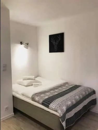 Apartamenty Centrum