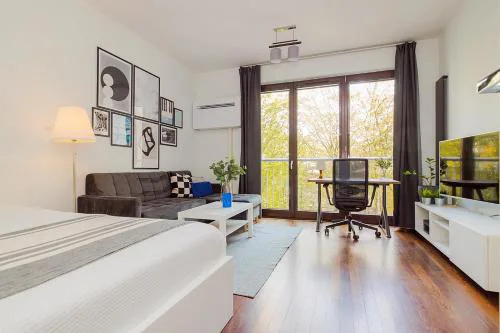 Apartamenty Dolna