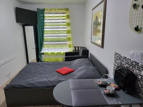 Apartamenty GALERIA PÓŁNOCNA