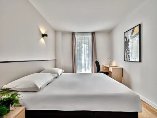 Apartamenty Media Park