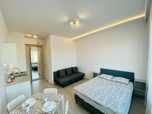 Apartamenty Smolna 11
