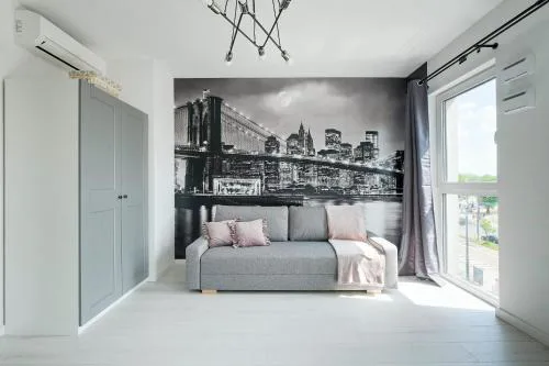 Apartamenty Stadion Narodowy