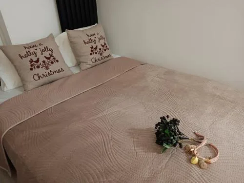 Apartamenty Wiktoryn 6A