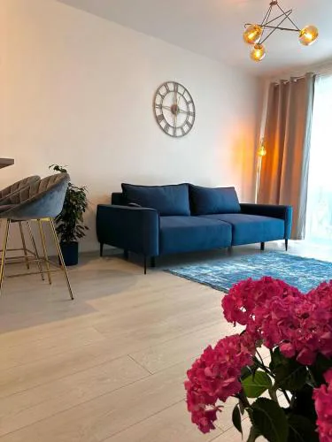 Apartment A12 by Real Apartment