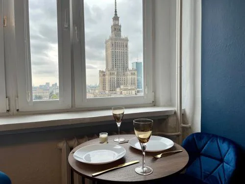:: Apartment City Center ::