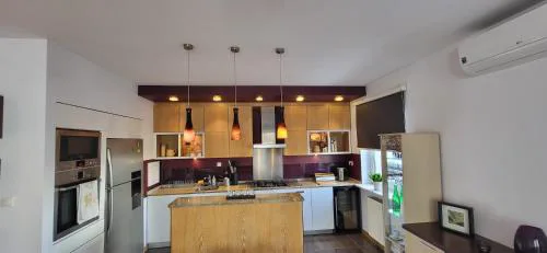 Apartment near the Płocka metro station
