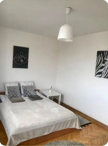 Apartment Świętojerska