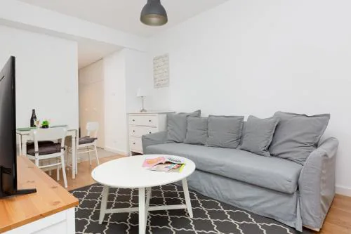 Apartments Westfield Arkadia Burakowska by Noclegi Renters