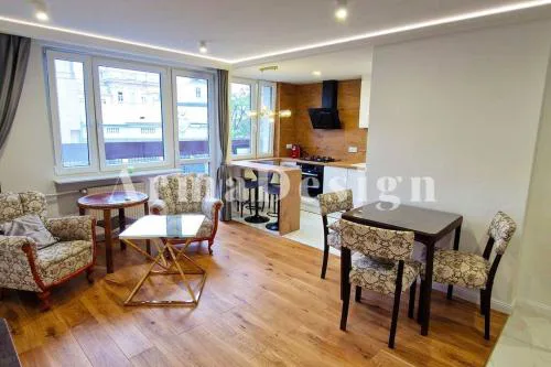 Arma Design Apartment 2 Bedrooms